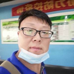 神经蛙的第二张照片--宿迁相亲服务中心