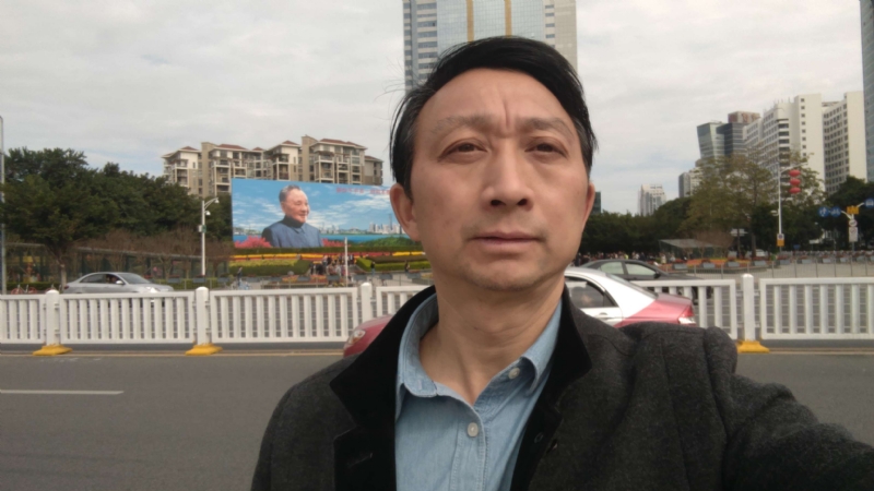 爱在深秋的第一张照片--宿迁相亲服务中心