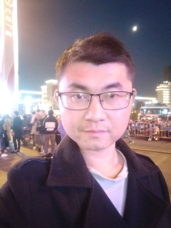 期待的第二张照片--宿迁相亲服务中心