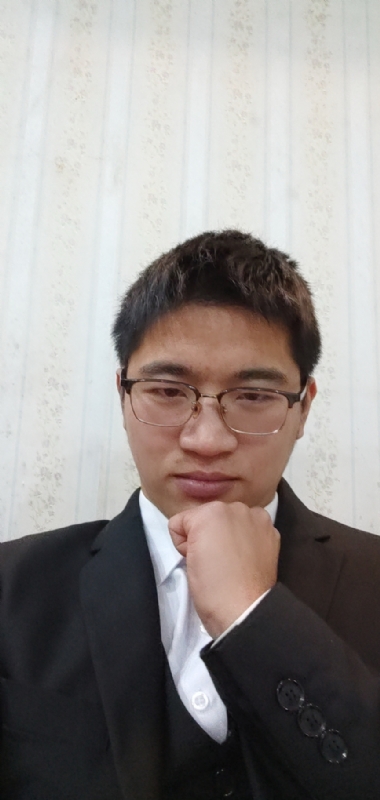 王杰的第一张照片--宿迁相亲服务中心