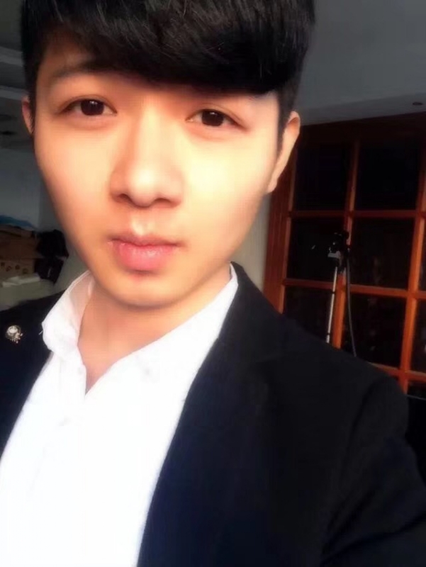 萨拉嘿呦的第一张照片--宿迁相亲服务中心