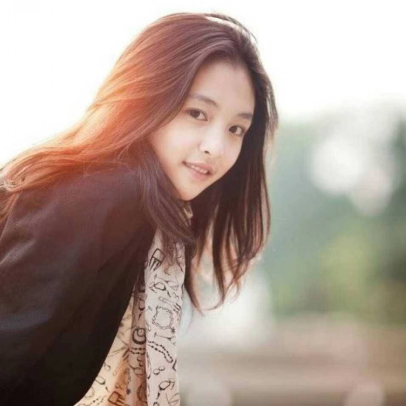 叮铃的第一张照片--宿迁相亲服务中心