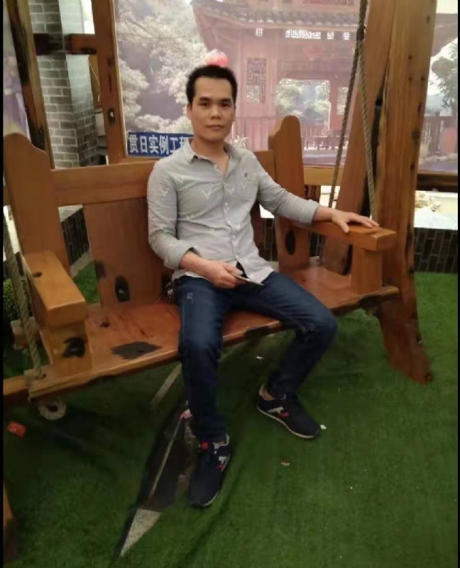 无聊人的第一张照片--宿迁相亲服务中心