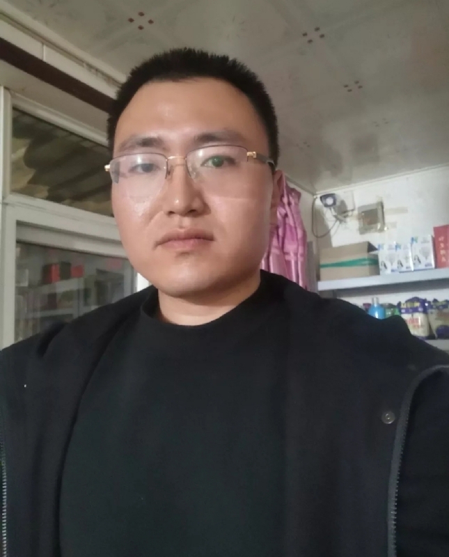 白杨的第一张照片--宿迁相亲服务中心