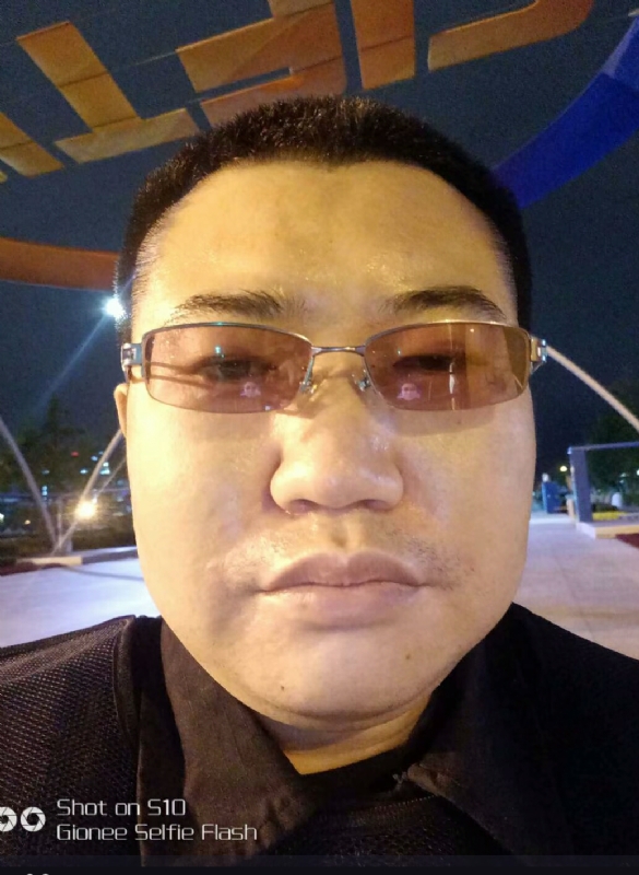 星尘的第一张照片--宿迁相亲服务中心