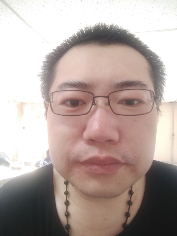 星尘的第二张照片--宿迁相亲服务中心