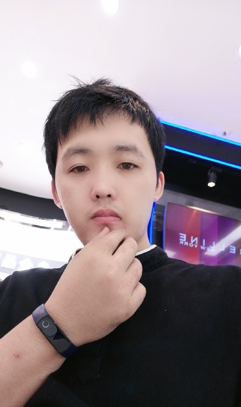 小艾的第一张照片--宿迁相亲服务中心