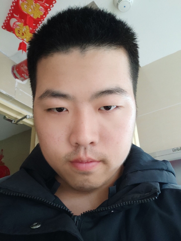 曹凯的第一张照片--宿迁相亲服务中心