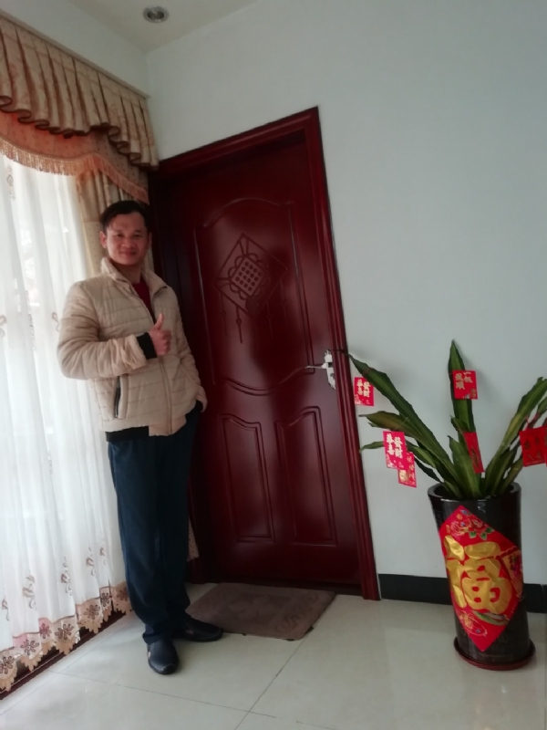 LJ的第一张照片--宿迁相亲服务中心