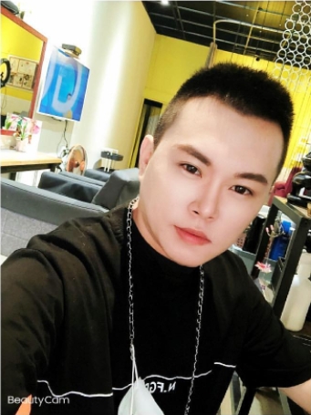 lucky的第一张照片--宿迁相亲服务中心