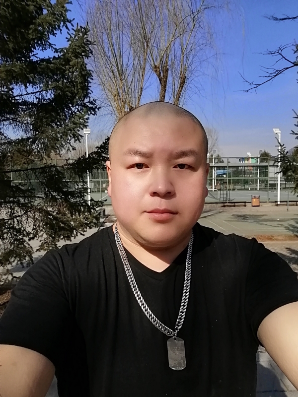 断丶欲的第一张照片--宿迁相亲服务中心