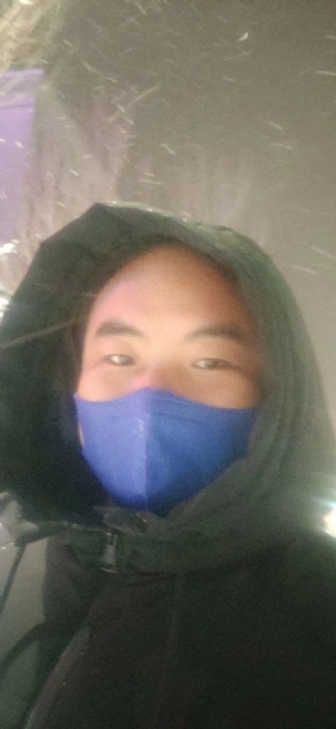 海子的第一张照片--宿迁相亲服务中心