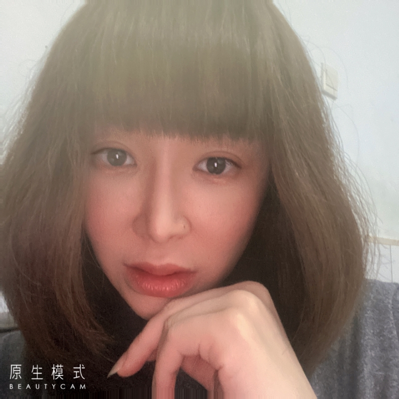 鑫鑫的第二张照片--宿迁相亲服务中心