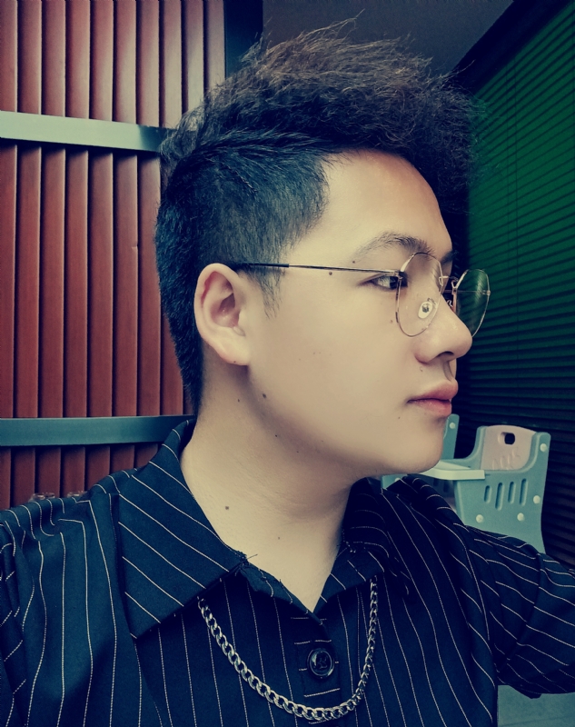 等风的人的第二张照片--宿迁相亲服务中心