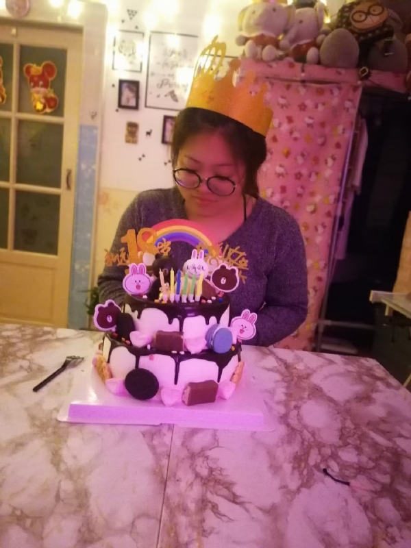 多啦多啦的第一张照片--宿迁相亲服务中心