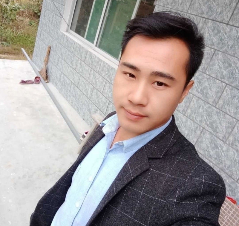 暖阳的第一张照片--宿迁相亲服务中心