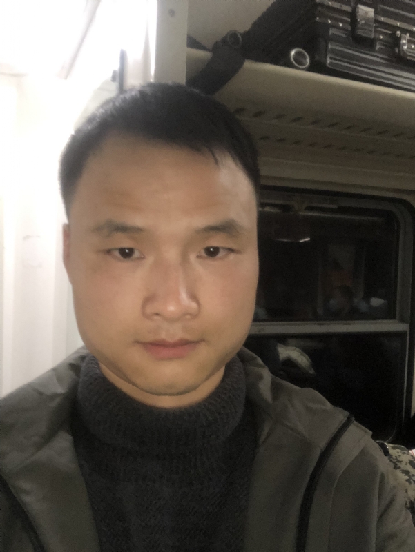 吴杰的第一张照片--宿迁相亲服务中心