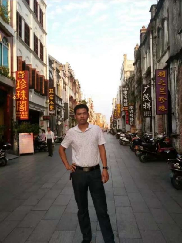 爱生活爱健康的第一张照片--宿迁相亲服务中心