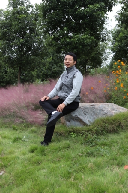 严小木的第一张照片--宿迁相亲服务中心