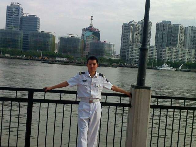 严小木的第二张照片--宿迁相亲服务中心