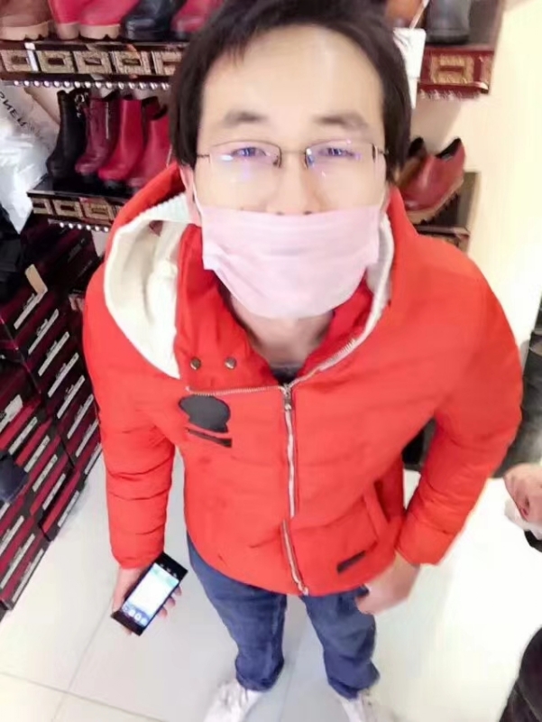 独孤寒的第一张照片--宿迁相亲服务中心