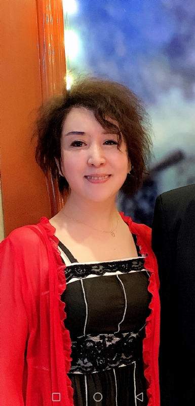 楊婧圓的第一张照片--宿迁相亲服务中心