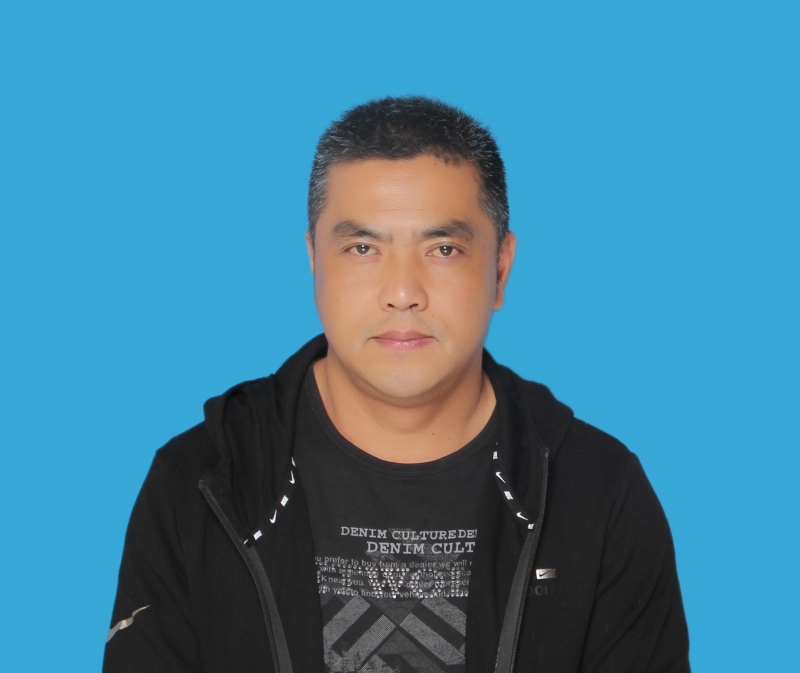 黑皮叔的第一张照片--宿迁相亲服务中心