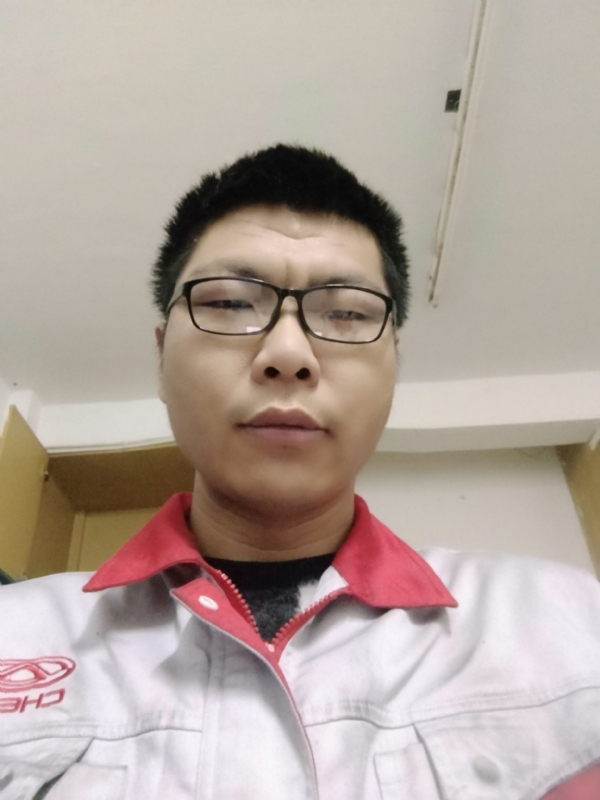 爱你就疼你的第一张照片--宿迁相亲服务中心