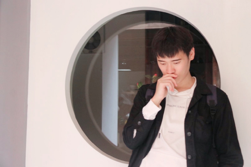 阿拉灯神丁的第一张照片--宿迁相亲服务中心