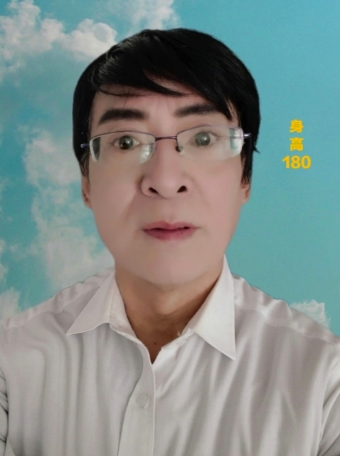 大叔寻觅有缘人的第一张照片--宿迁相亲服务中心