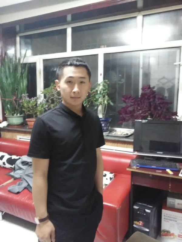 余生层楼的第一张照片--宿迁相亲服务中心