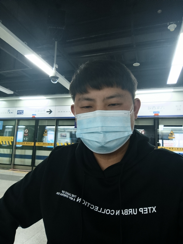 小生不才的第一张照片--宿迁相亲服务中心