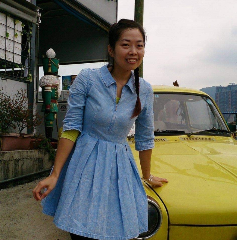 BabyJoy～的第一张照片--宿迁相亲服务中心