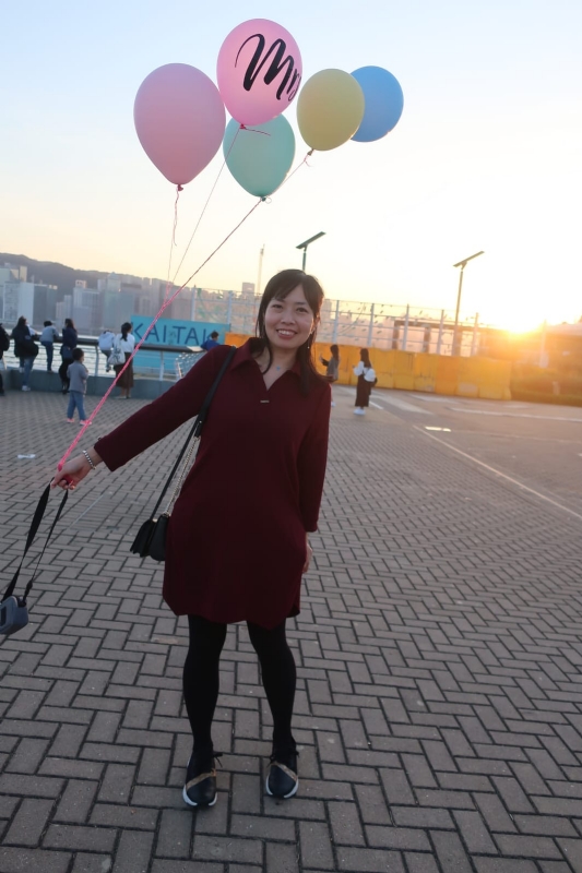 BabyJoy～的第二张照片--宿迁相亲服务中心