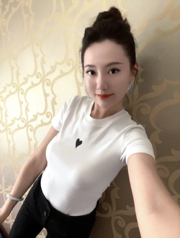 雨熙的第一张照片--宿迁相亲服务中心