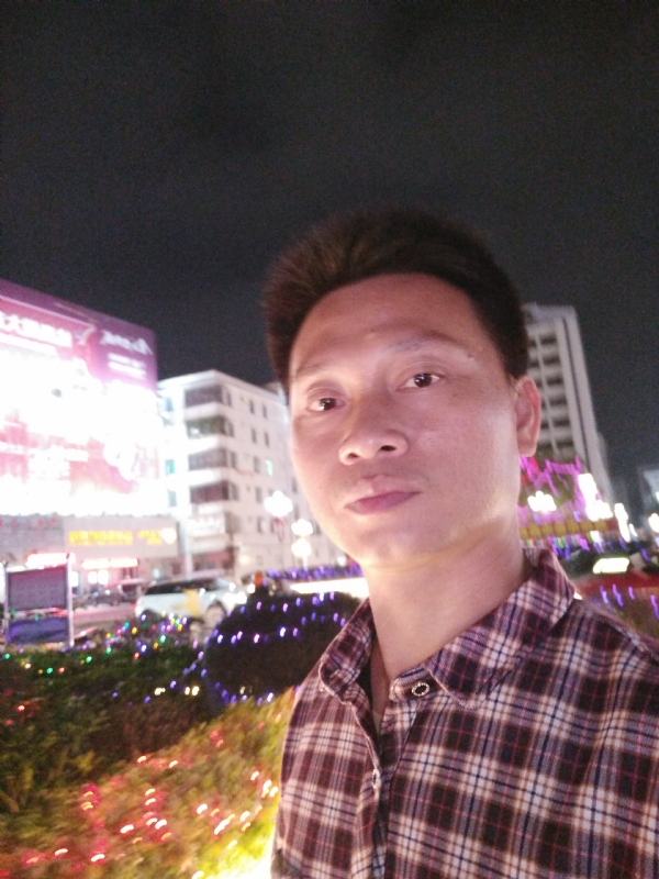 极光的第一张照片--宿迁相亲服务中心