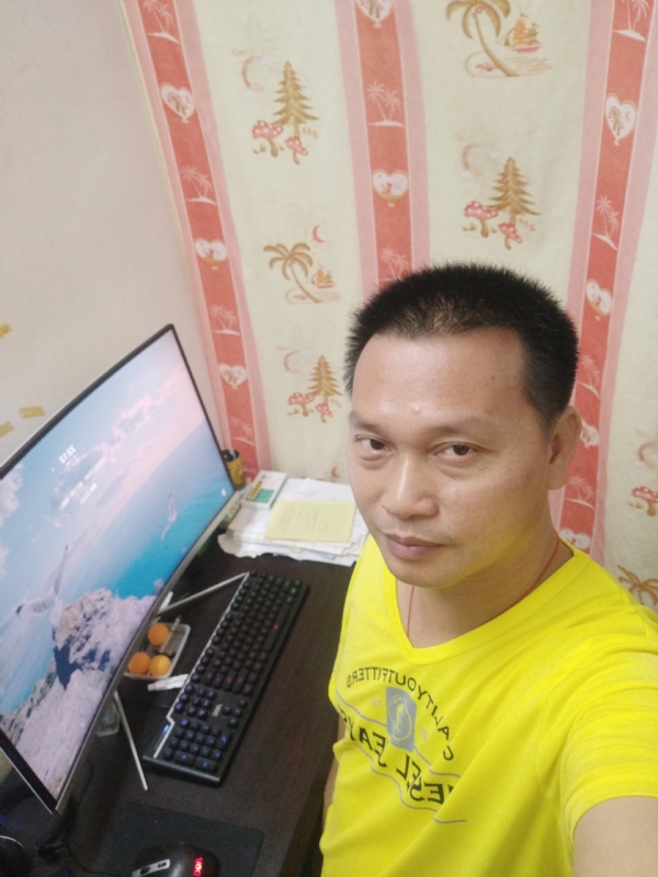 极光的第四张照片--宿迁相亲服务中心