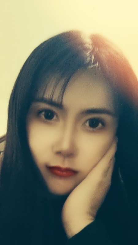 茜茜的第一张照片--宿迁相亲服务中心