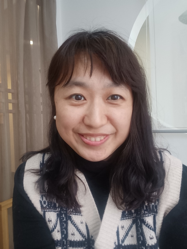 映日荷花的第一张照片--宿迁相亲服务中心