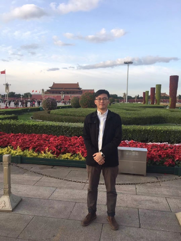 海的第一张照片--宿迁相亲服务中心