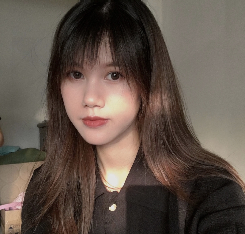 愛琳的第一张照片--宿迁相亲服务中心