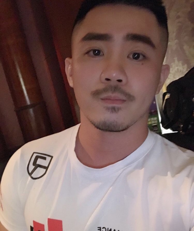 岁月的第二张照片--宿迁相亲服务中心