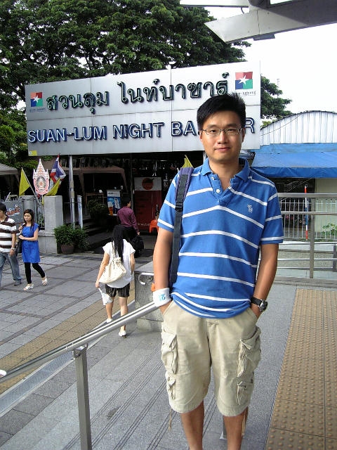 Ricky的第四张照片--宿迁相亲服务中心