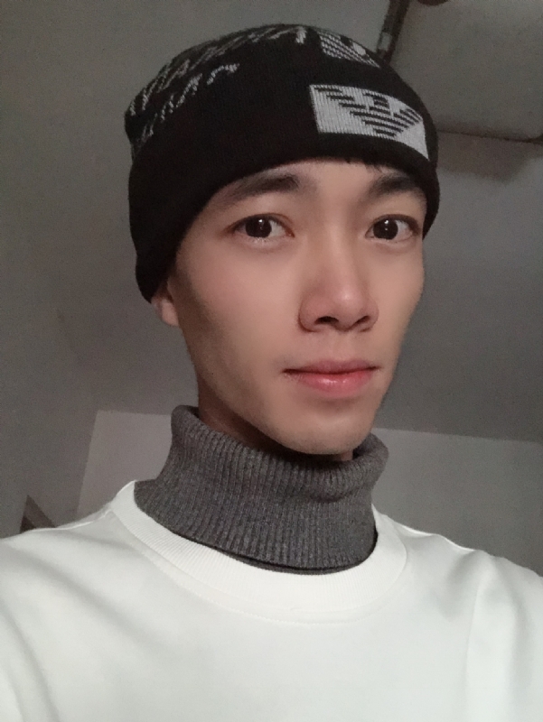 小良先生的第一张照片--宿迁相亲服务中心