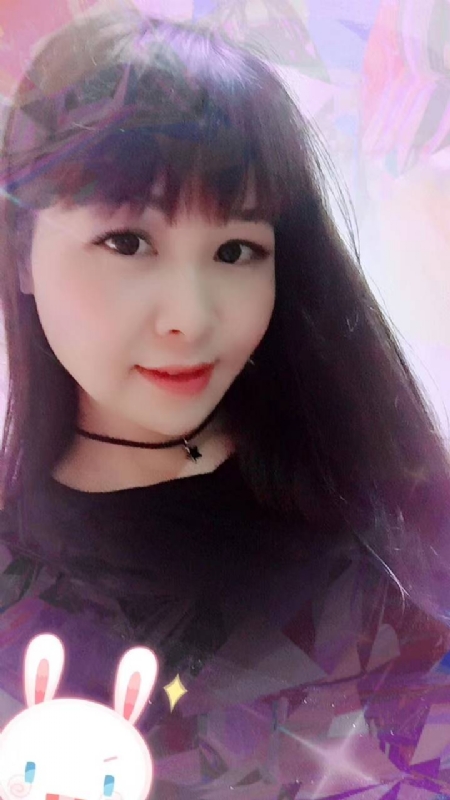 兰馨的第一张照片--宿迁相亲服务中心