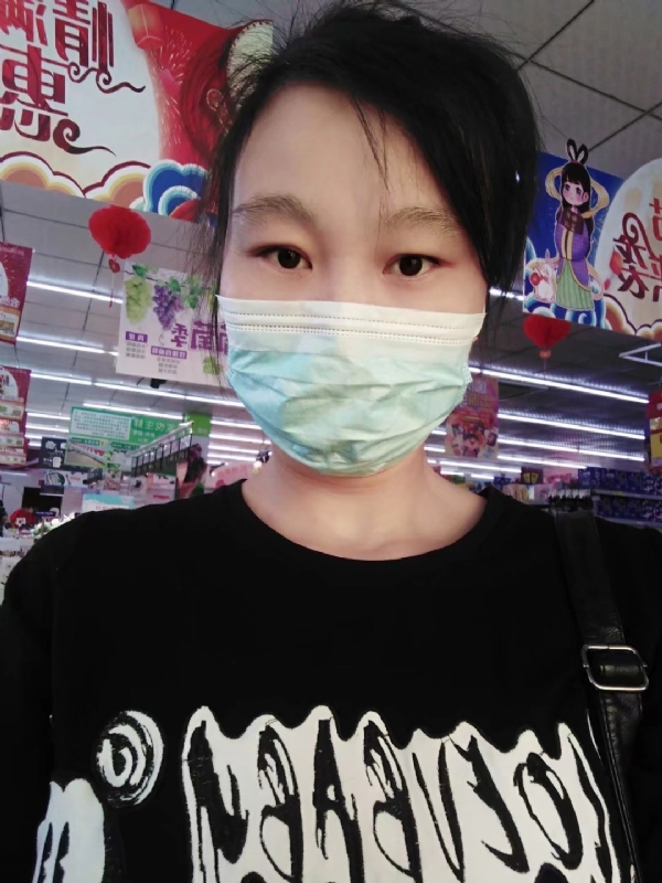 果果的第一张照片--宿迁相亲服务中心