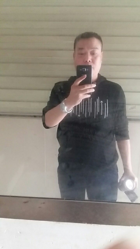 大猪猪的第一张照片--宿迁相亲服务中心