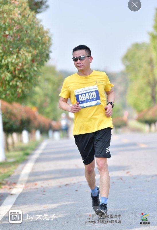 放飞自由的第一张照片--宿迁相亲服务中心