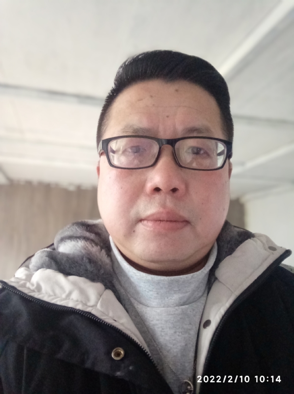 清风自来的第一张照片--宿迁相亲服务中心