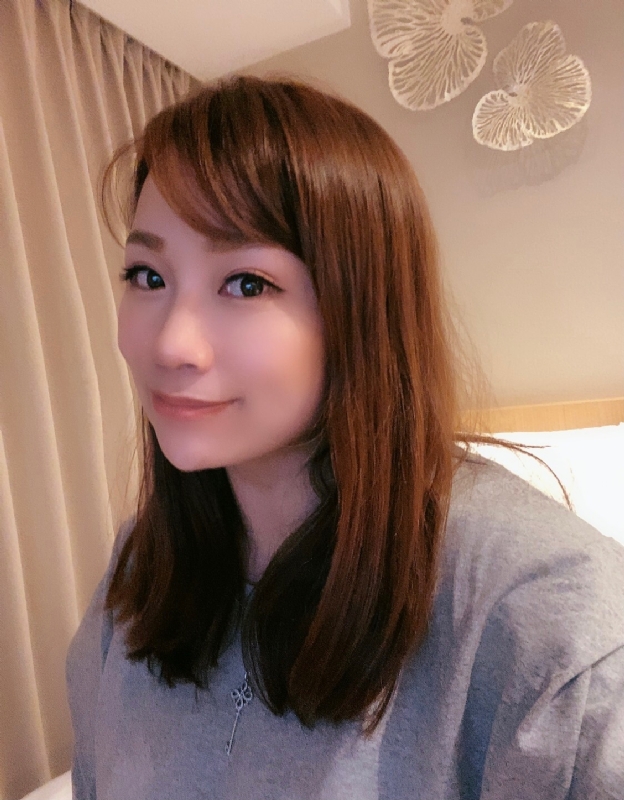 Judy的第一张照片--宿迁相亲服务中心